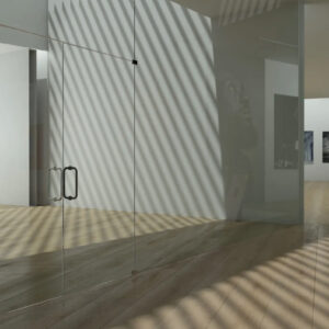 RS Museum – Hall 01 + Hall 02, 12000×6000 px panoramas, Photoshop Template